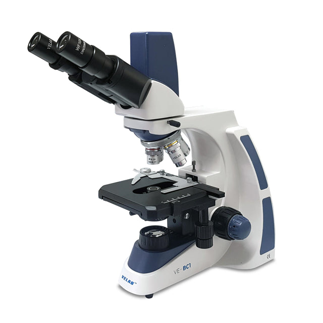 Velab Co. VE-BC1 - Microscope, Stereo Zoom (Binocular) 4x ~ 100x