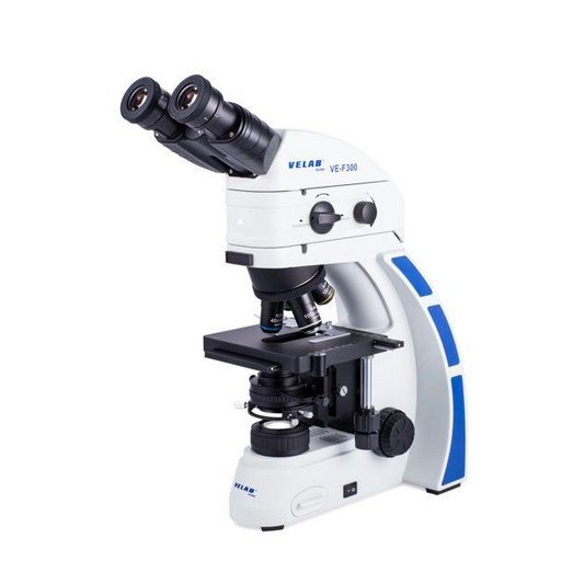 Velab Co. VE-F300 - Microscope, Stereo Zoom (Binocular) 4x ~ 100x