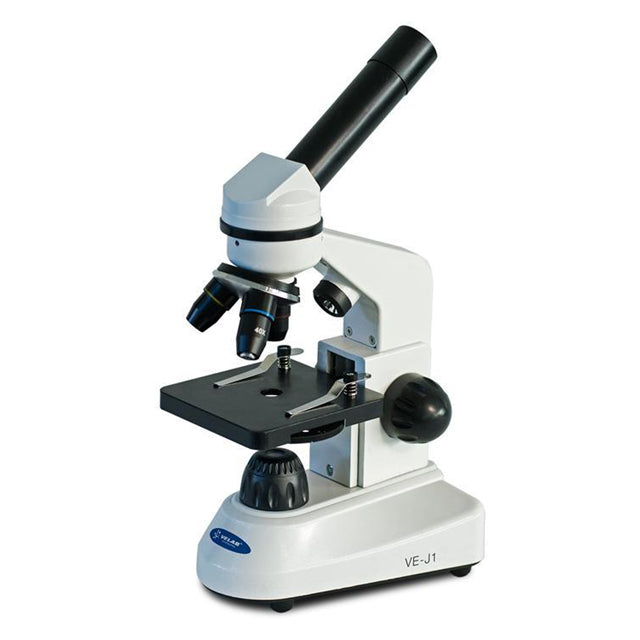 Velab Co. VE-J1 - Microscope, Portable 4x ~ 40x – Marketify.mx
