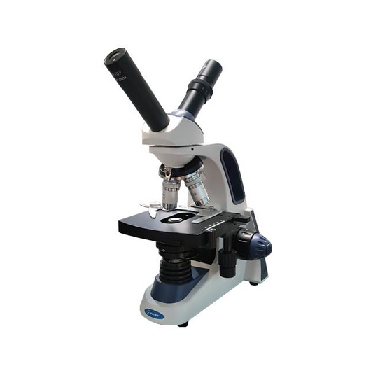 Velab Co. VE-M5DTH - Microscope, Portable 4x ~ 100x