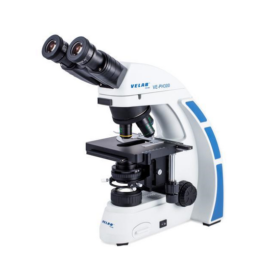 Velab Co. VE-PH300 - Microscope, Stereo Zoom (Binocular) 10x ~ 100x