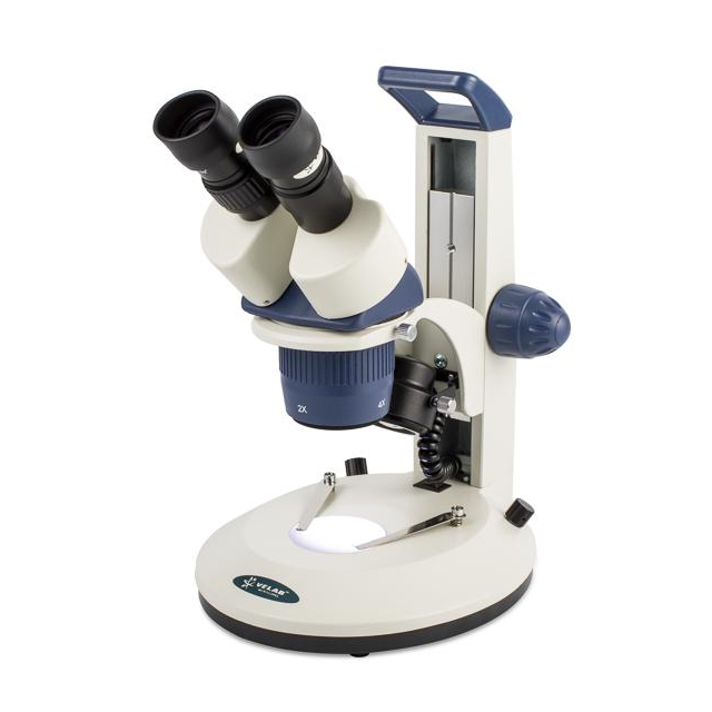 Velab Co. VE-S3 - Microscope, Stereo Zoom (Binocular) 2x ~ 4x