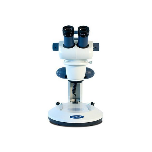 Velab Co. VE-S4 - Microscope, Stereo Zoom (Binocular) 0.7x ~ 3x