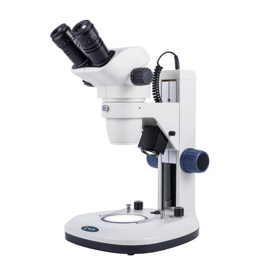 Velab Co. VE-S6 - Microscope, Stereo Zoom (Binocular) 0.67x ~ 45x