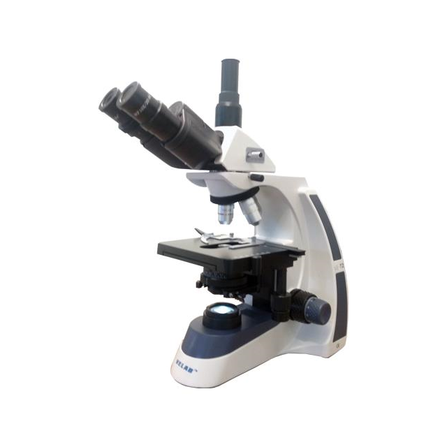 Velab Co. VE-T2 - Microscope, Stereo Zoom (Trinocular) 4x ~ 100x