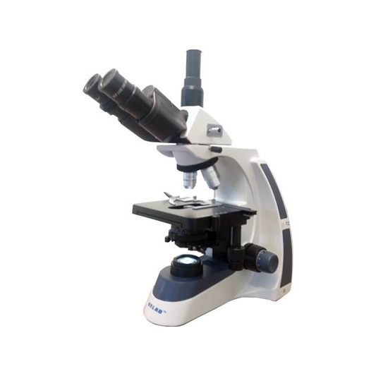 Velab Co. VE-T2 - Microscope, Stereo Zoom (Trinocular) 4x ~ 100x