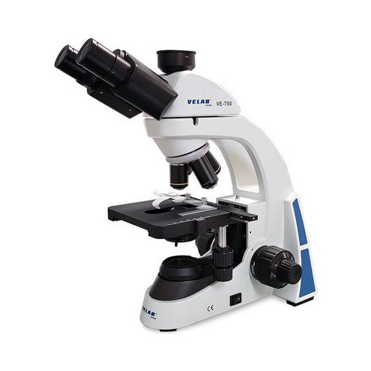 Velab Co. VE-T50 - Microscope, Stereo Zoom (Trinocular) 4x ~ 100x