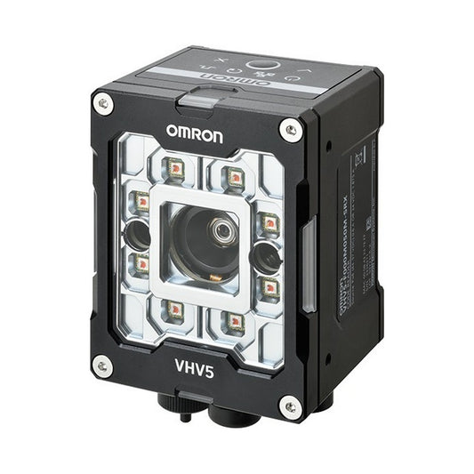 Omron Automation and Safety VHV5-F000N023M-SWX VHV5-F Multi Code Reader Lens Required