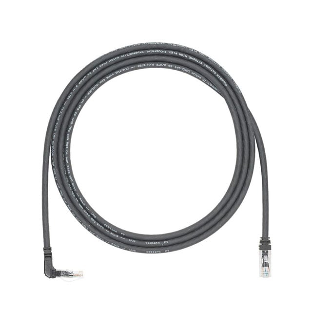 Panduit Corp VS-AVT-CABLE-16 VeriSafe™ Clip de prueba, conductor, sonda Cable