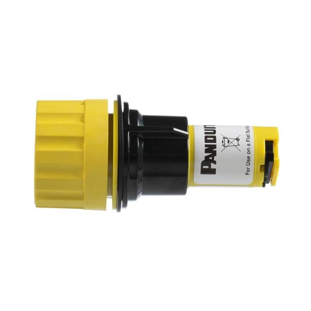 Panduit Corp VS2-AVT-1IB VeriSafe™ Especializados Módulo indicador