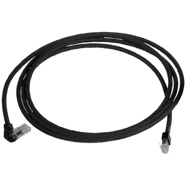 Panduit Corp VS2-CABLE-30 VeriSafe™ Clip de prueba, conductor, sonda Cable
