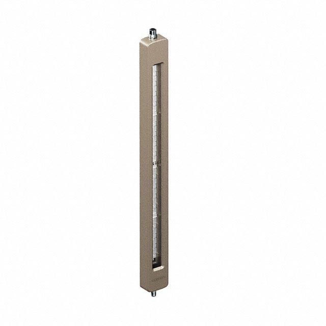 Banner Engineering Corporation WLC60CW640GAQ WLC60 Blanco frío 2600lm