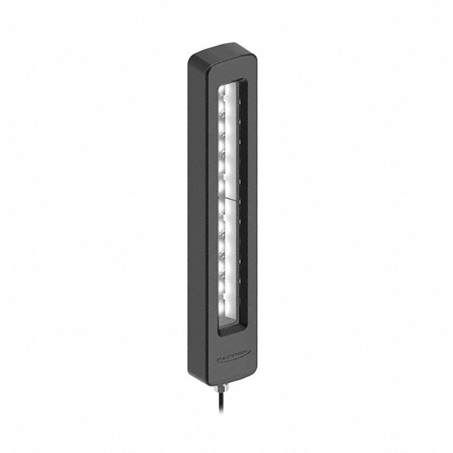 Banner Engineering Corporation WLH60XW640GB WLH60 Blanco frío 2300lm