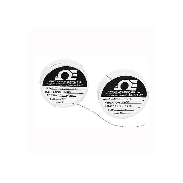 Omega W5W26-010 - Especializados Alambre de termopar