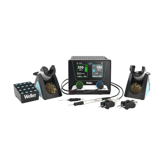 Apex Tool Group WXS2021 Weller®, WXsmart
