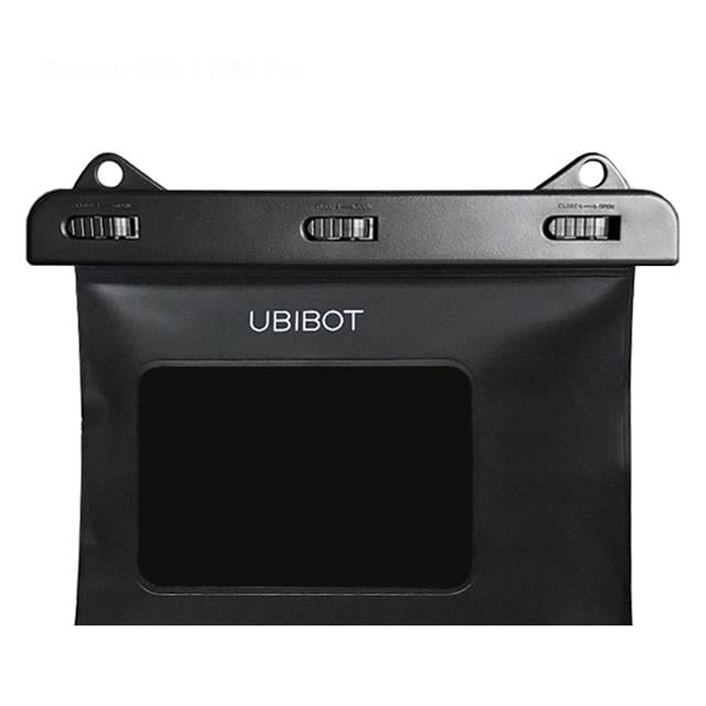 UbiBot WATER RESISTANT CASE UbiBot Especializados Estuche