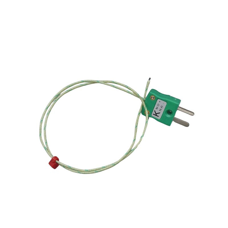 Labfacility Ltd XE-0431-001 Exposed Junctions Termopar tipo K Alambre de termopar
