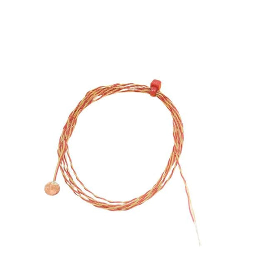 Labfacility Ltd XE-0570-001 Copper Disk Thermocouple Termopar tipo K Alambre de termopar