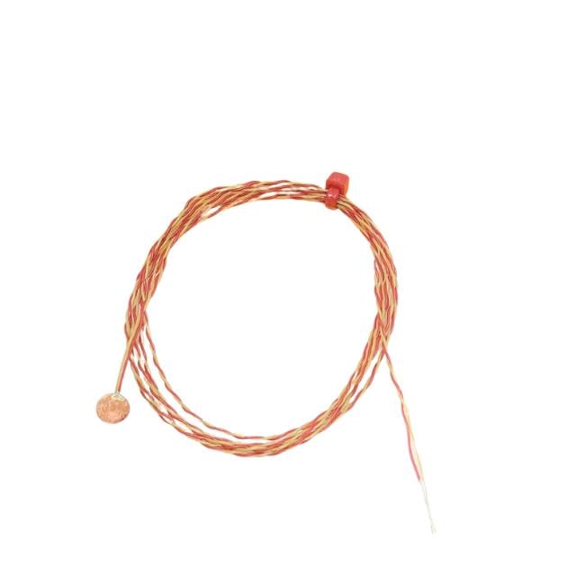 Labfacility Ltd XE-0570-001 Copper Disk Thermocouple Termopar tipo K Alambre de termopar