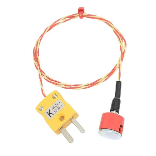 Labfacility Ltd XE-0582-001 Magnet Thermocouple Termopar tipo K Alambre de termopar