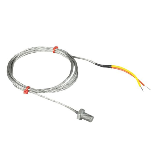 Labfacility Ltd XE-0585-001 Bolt Thermocouple Termopar tipo K Sensor