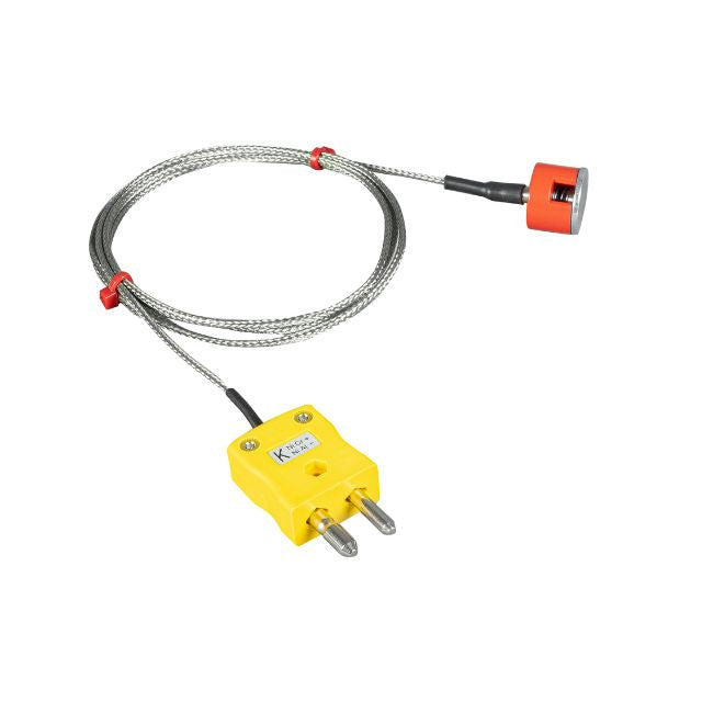 Labfacility Ltd XE-0622-001 Magnet Thermocouple Termopar tipo K Imán