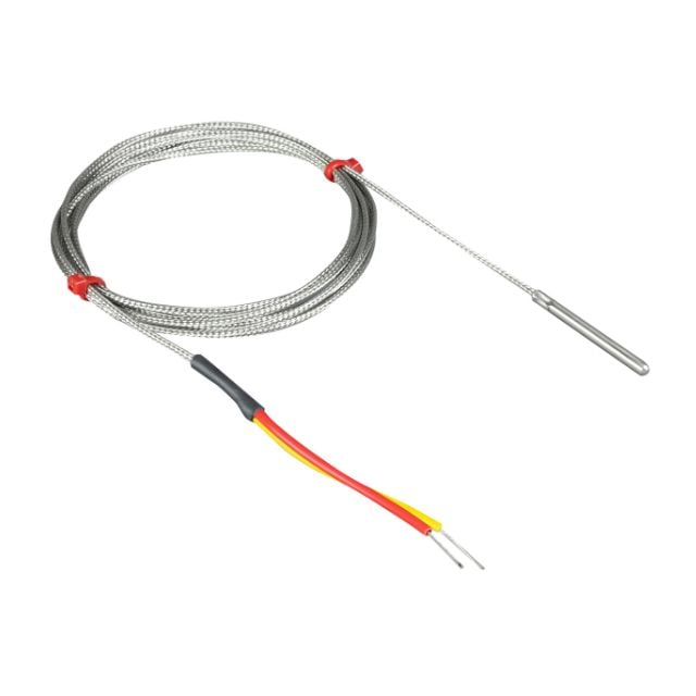 Labfacility Ltd XE-0633-001 Fabricated Tube Thermocouple Termopar tipo K Tubo