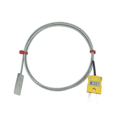 Labfacility Ltd XE-0687-001 Leaf Thermocouple Termopar tipo K Sensor