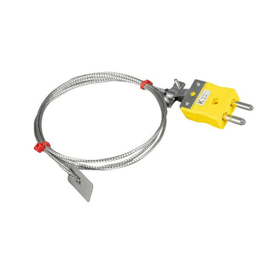 Labfacility Ltd XE-0689-001 Leaf Thermocouple Termopar tipo K Sensor