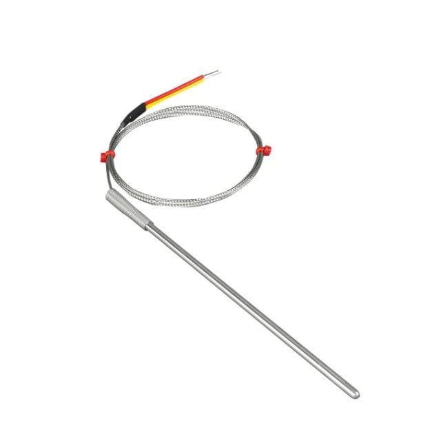 Labfacility Ltd XE-0766-001 Fabricated Tube Thermocouple Termopar tipo K Sonda
