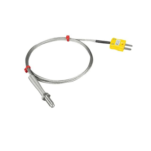 Labfacility Ltd XE-0863-001 Nozzle Thermocouple Termopar tipo K Sensor