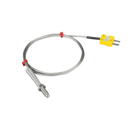 Labfacility Ltd XE-0864-001 Nozzle Thermocouple Termopar tipo K Sensor
