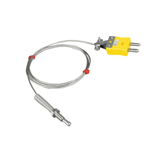Labfacility Ltd XE-0868-001 Nozzle Thermocouple Termopar tipo K Sensor