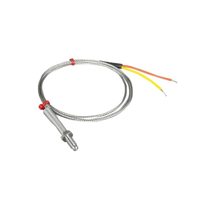 Labfacility Ltd XE-0869-001 Nozzle Thermocouple Termopar tipo K Cable