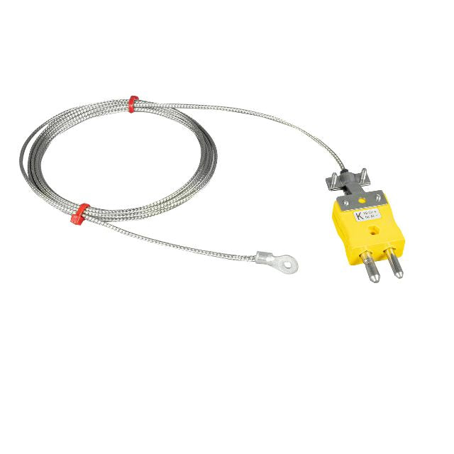 Labfacility Ltd XE-0928-001 Washer Thermocouple Termopar tipo K Arandela