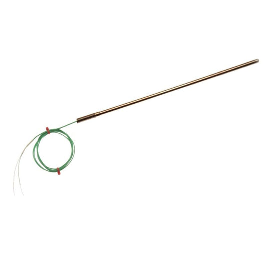 Labfacility Ltd XE-0952-001 Mineral Insulated Termopar tipo K Sonda