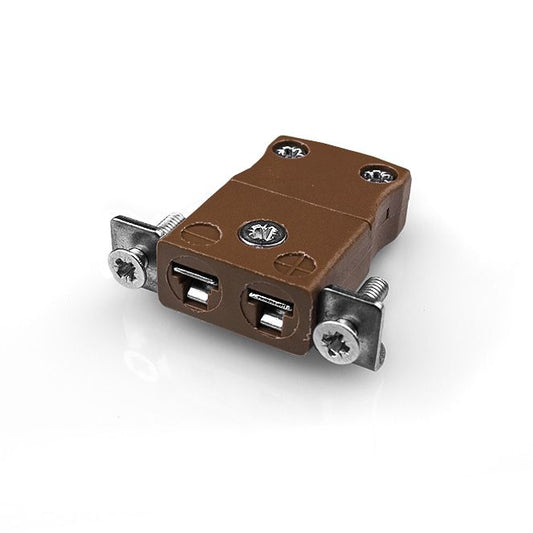 Labfacility Ltd XE-1198-001 Miniature Connector Especializados Conector de termopar
