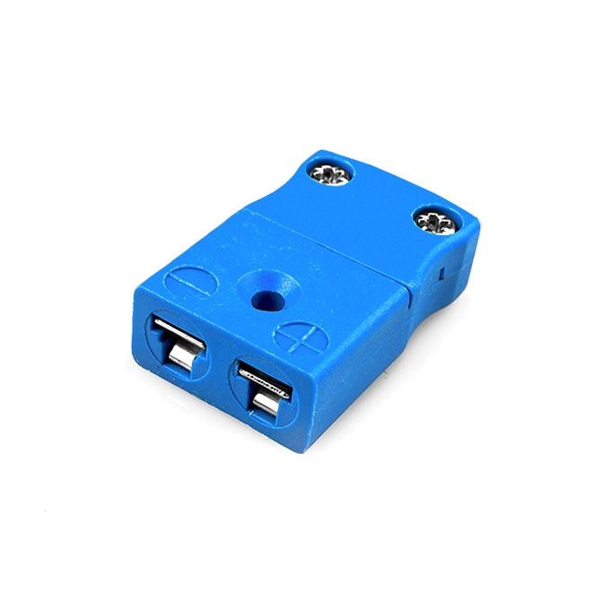 Labfacility Ltd XE-1222-001 Miniature Connector Especializados Conector de termopar