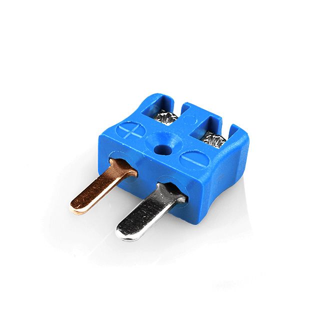 Labfacility Ltd XE-1231-001 Miniature Connector Especializados Conector de termopar