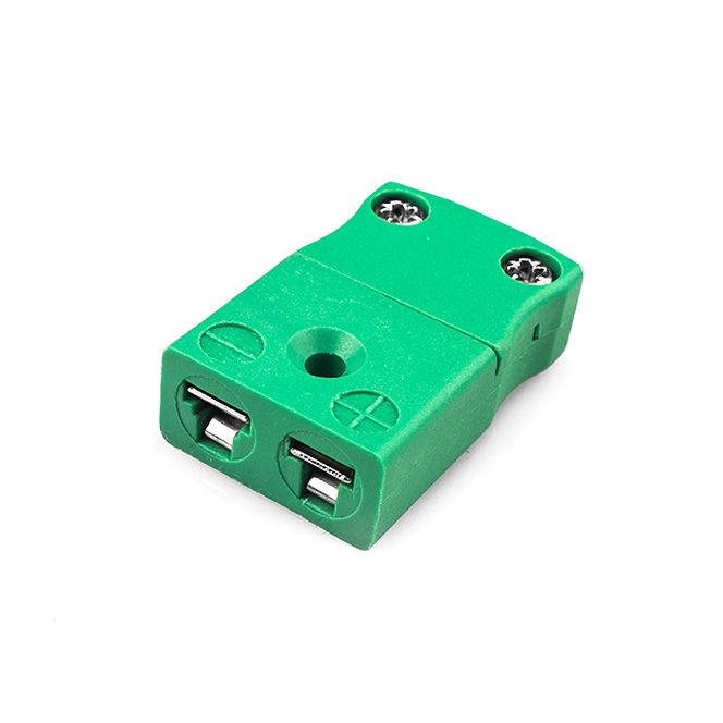 Labfacility Ltd XE-1312-001 Miniature Connector Especializados Conector de termopar