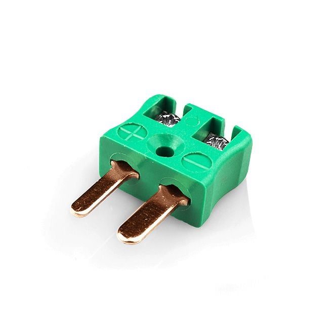 Labfacility Ltd XE-1321-001 Miniature Connector Especializados Conector de termopar