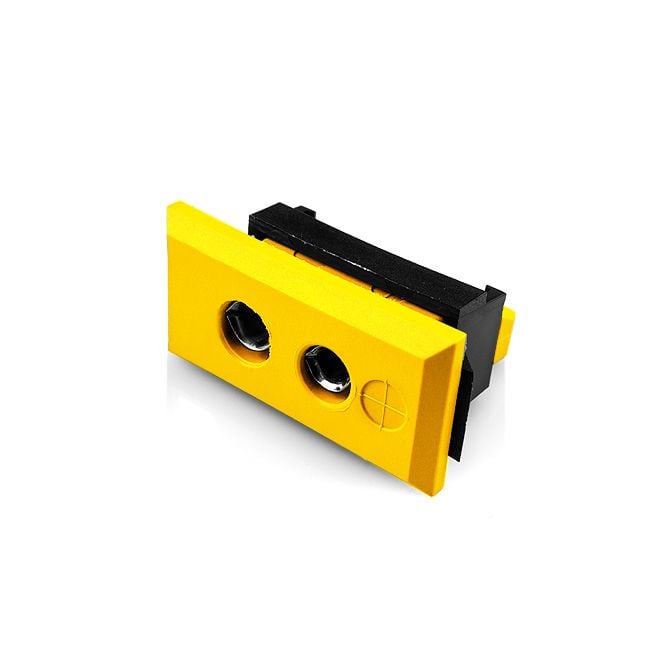 Labfacility Ltd XE-1387-001 Standard Connector Termopar tipo K Conector de termopar