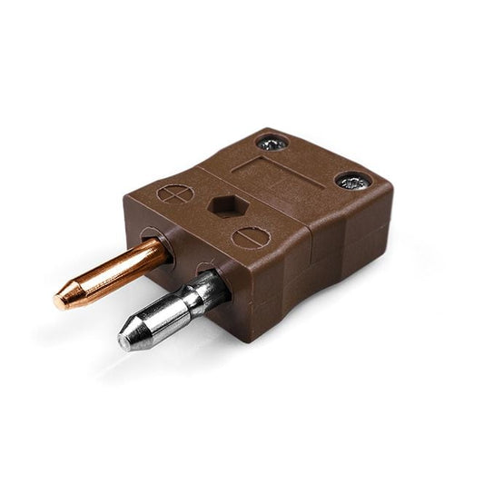 Labfacility Ltd XE-1490-001 Standard Connector Especializados Conector de termopar