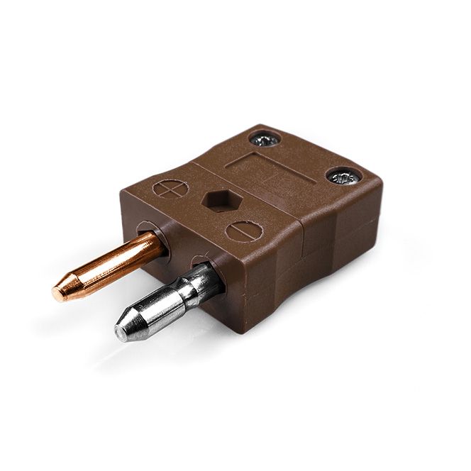 Labfacility Ltd XE-1490-001 Standard Connector Especializados Conector de termopar