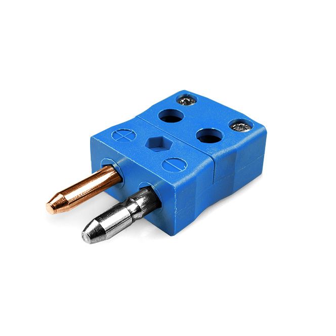 Labfacility Ltd XE-1531-001 Standard Connector Especializados Conector de termopar