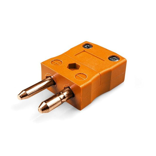 Labfacility Ltd XE-1590-001 Standard Connector Especializados Conector de termopar