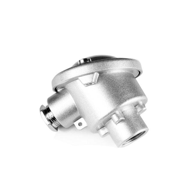 Labfacility Ltd XE-3834-001 Terminal Heads Especializados Cabezal de terminal