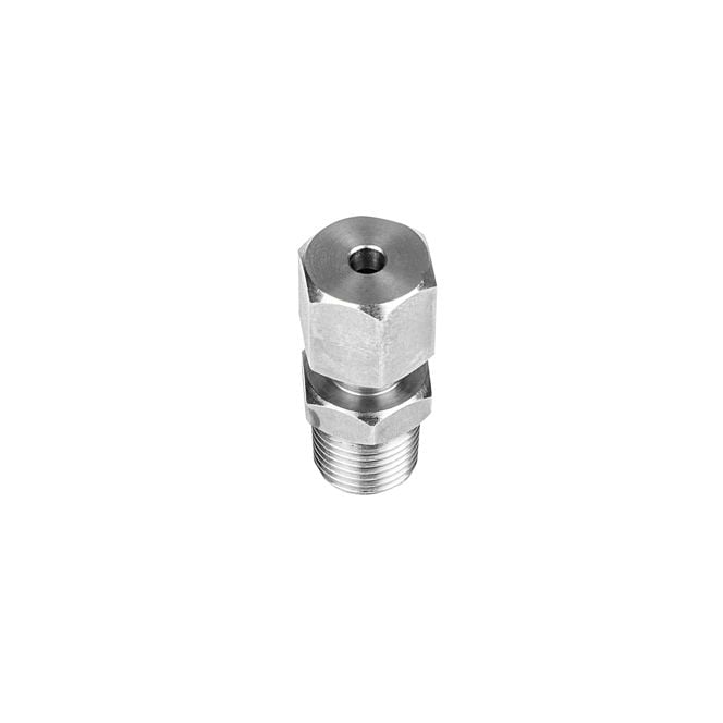 Labfacility Ltd XE-5016-001 Compression Fittings Especializados Cople