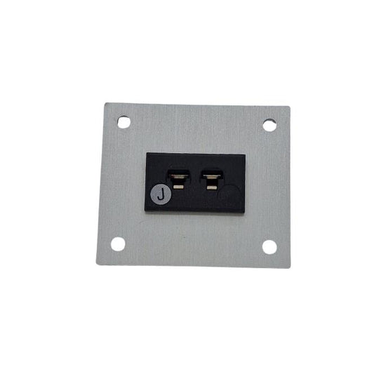 Labfacility Ltd XE-7478-001 XE Termopar tipo J Conector de termopar