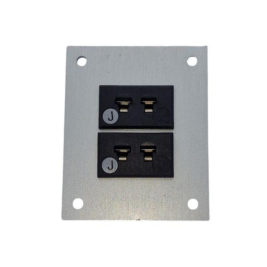 Labfacility Ltd XE-7479-001 XE Termopar tipo J Conector de termopar